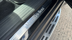 Mercedes-Benz GLE 450d 4Matic AMG Line Prem 5dr 9G-Tronic [7 St] Diesel Estate